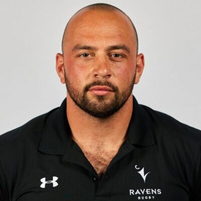Headshot of Jake Chahwan