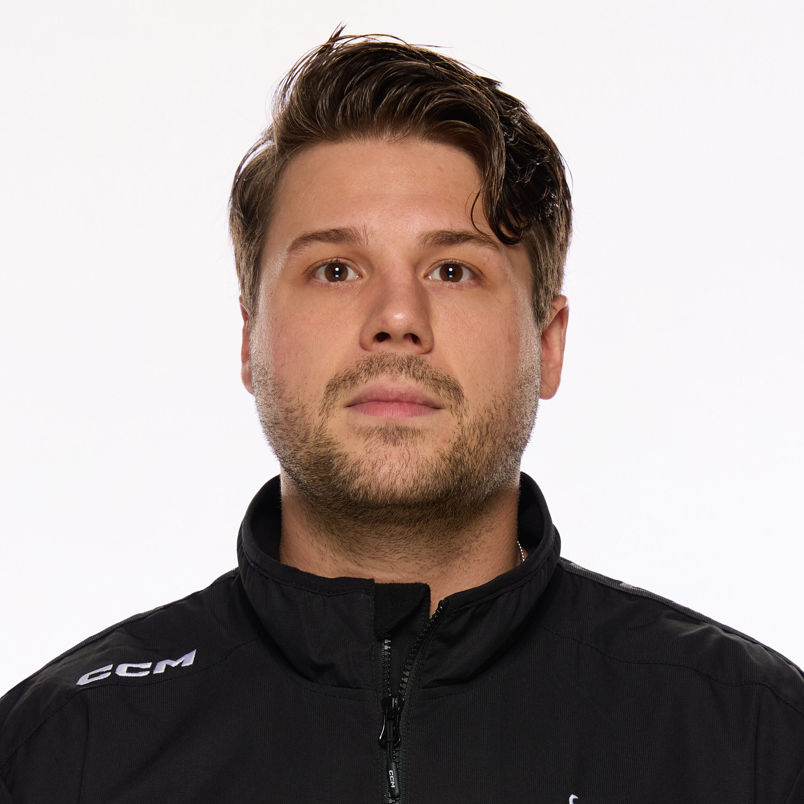 A profile photo of Cody Caron