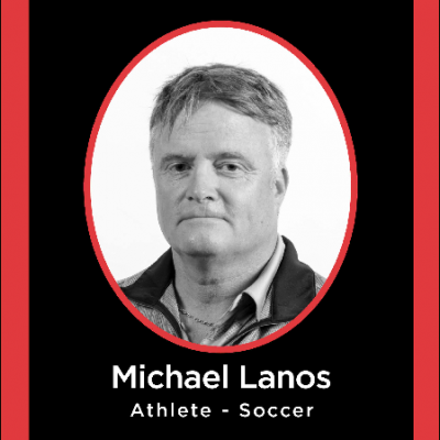 Headshot of Michael Lanos