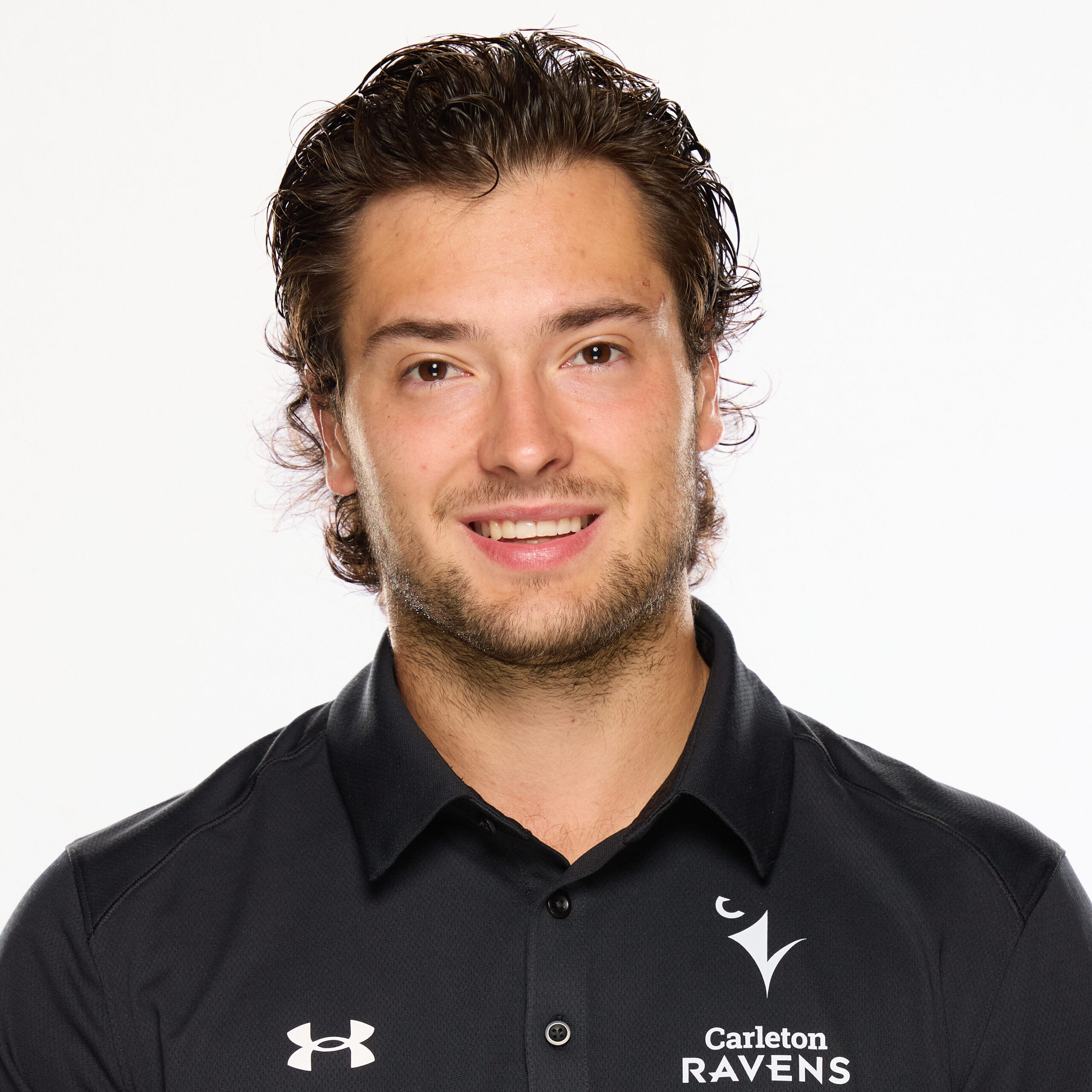 A profile photo of Mackenzie White
