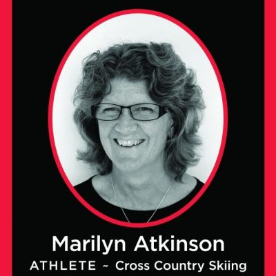 Headshot of Marilyn Atkinson