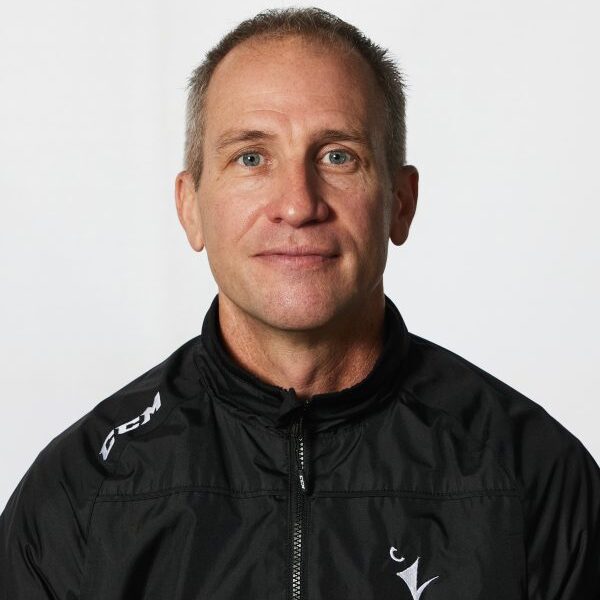 A profile photo of Mark Cavallin