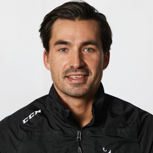 A profile photo of Matthew Jenkins