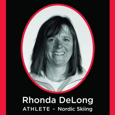 Headshot of Rhonda DeLong