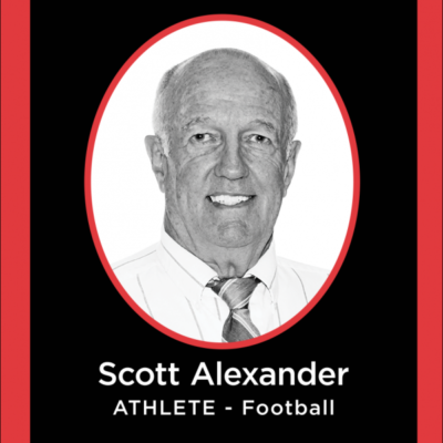 Headshot of Scott Alexander