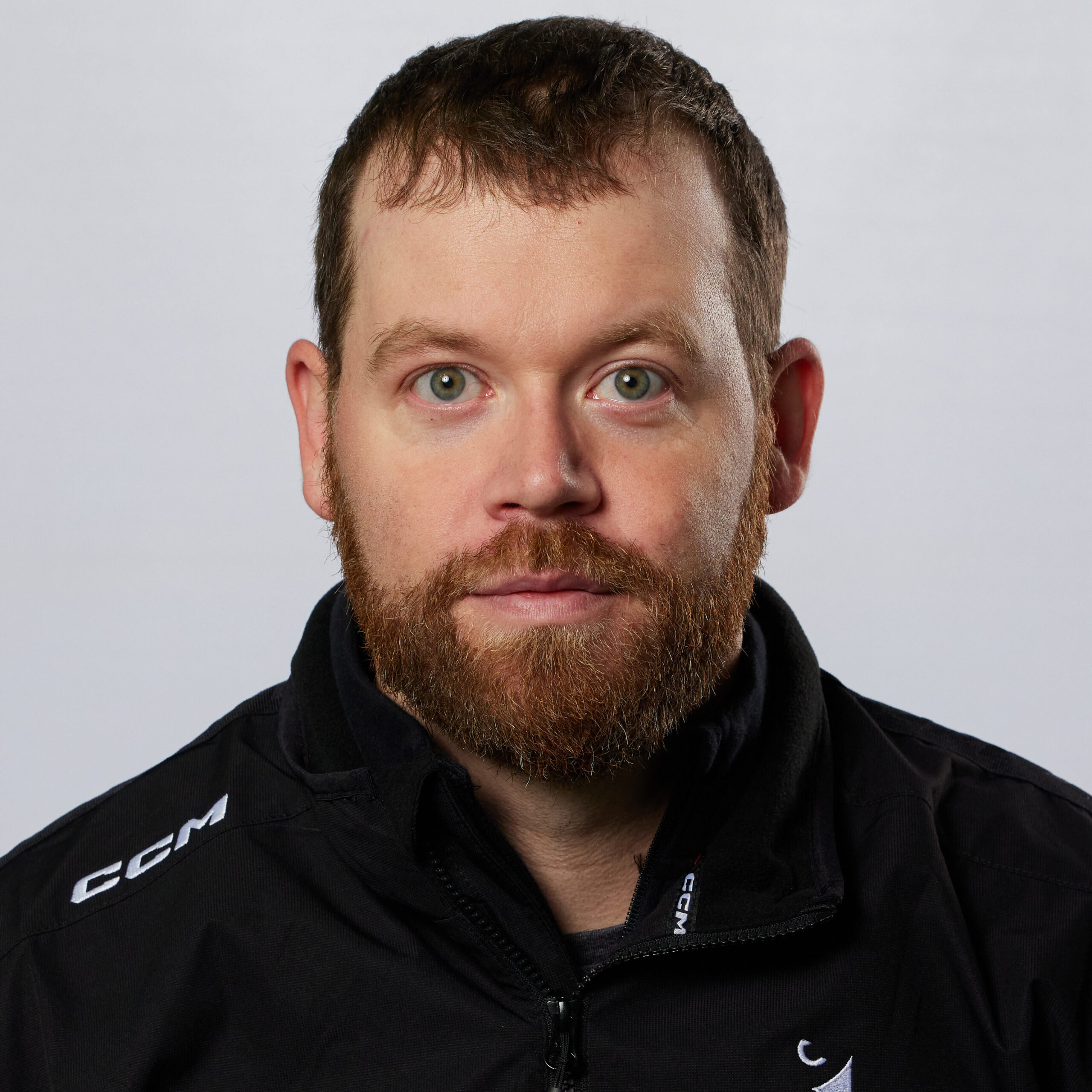 A profile photo of Kevin Belsher