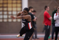 Track & Field/Cross Country - Go Ravens