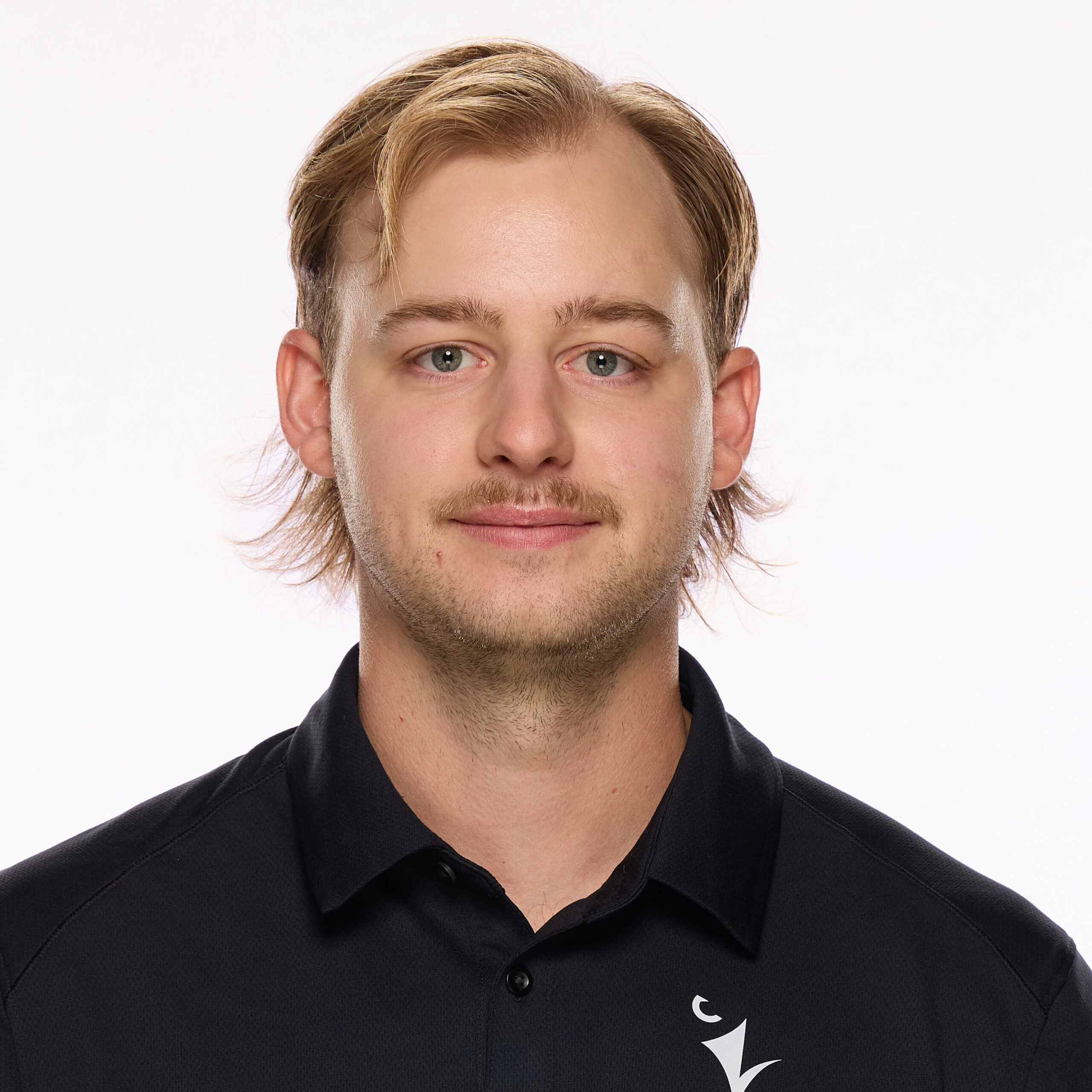 A profile photo of Landon Veenstra